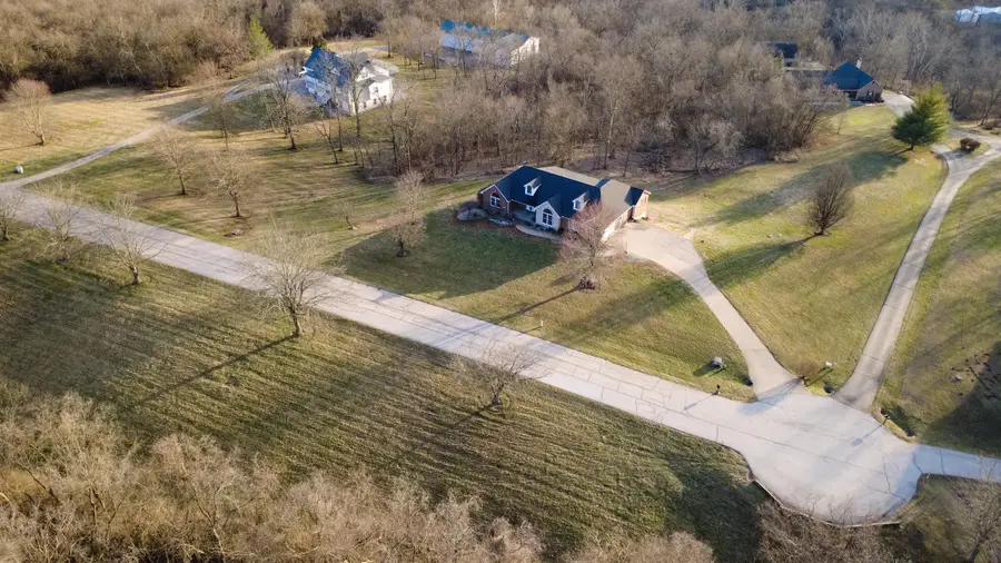 2961 Anson Lane, Petersburg, KY 41080 - #3