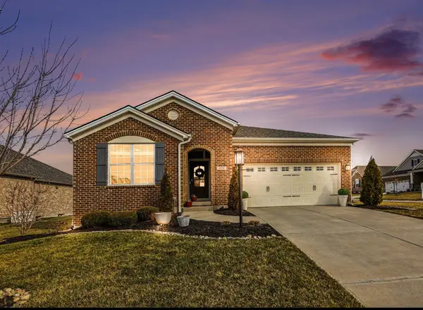 1500 Brumfield Court, Union, KY 41091