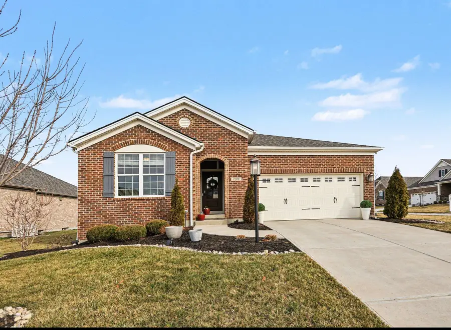 1500 Brumfield Court, Union, KY 41091 - #2