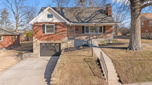 46 Azalea Terrace, Fort Thomas, KY 41075