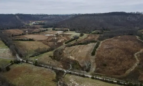 0 Big Bend Locust Road, Hillsboro, KY 41049