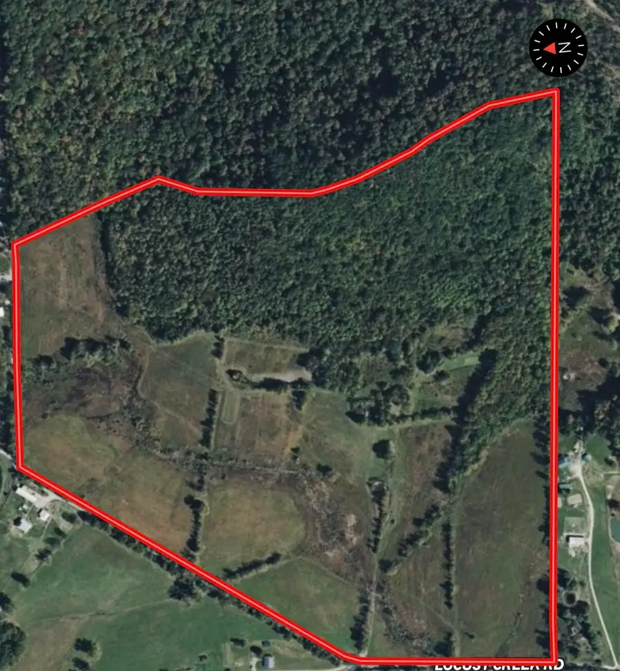 0 Big Bend Locust Road, Hillsboro, KY 41049 - #2