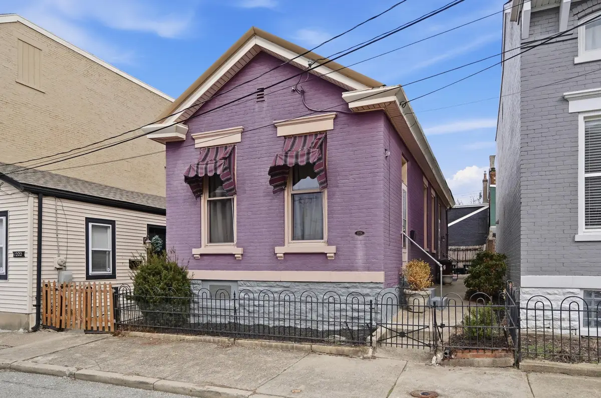 1224 Fisk Street, Covington, KY 41011 - #1