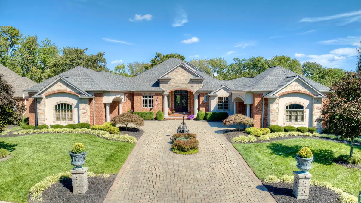 1152 Monarchos Ridge, Union, KY 41091 - #1