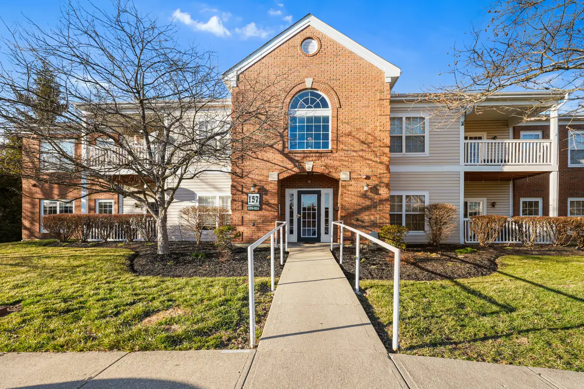 157 Saddlebrook Lane #341, Florence, KY 41042 - #1