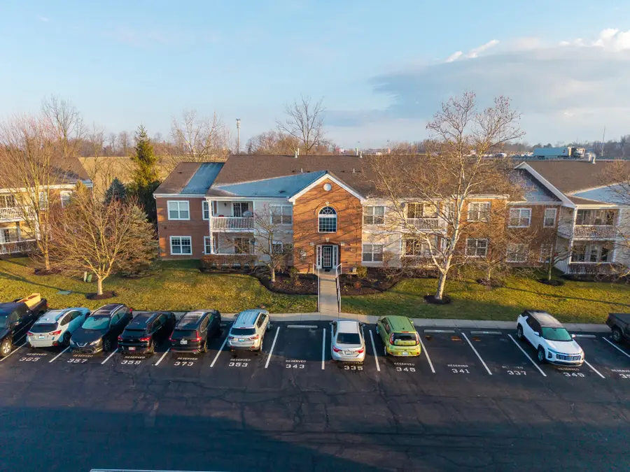 157 Saddlebrook Lane #341, Florence, KY 41042 - #2