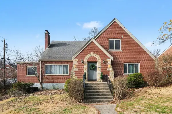 101 Christine Court, Fort Wright, KY 41011