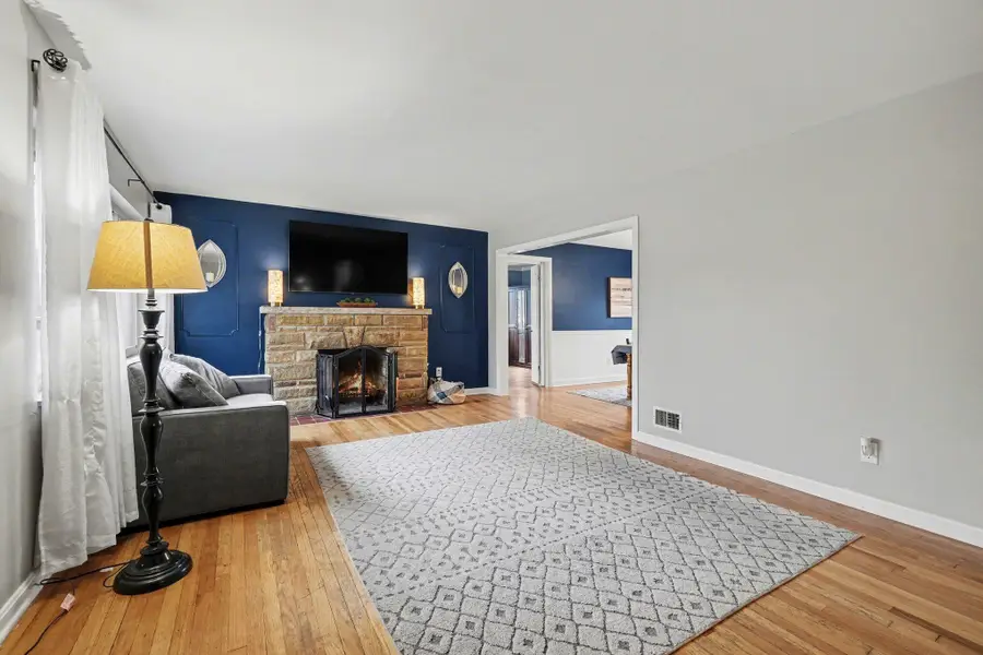 101 Christine Court, Fort Wright, KY 41011 - #3