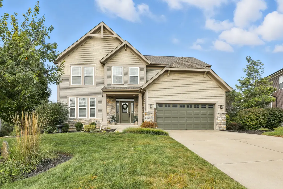 10213 Highmeadow Lane, Independence, KY 41051 - #1