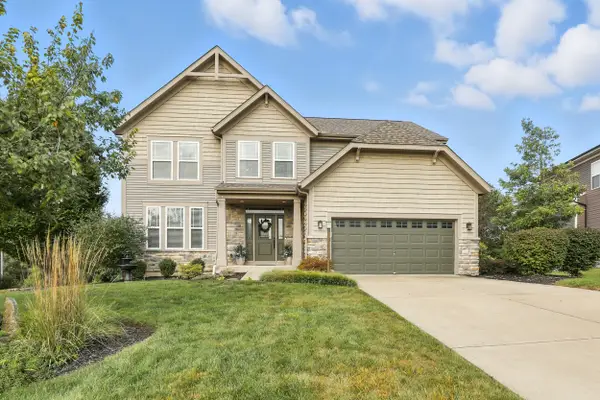 10213 Highmeadow Lane, Independence, KY 41051