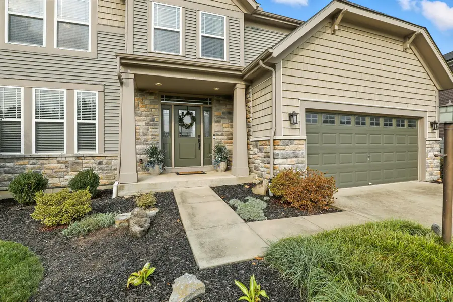 10213 Highmeadow Lane, Independence, KY 41051 - #2