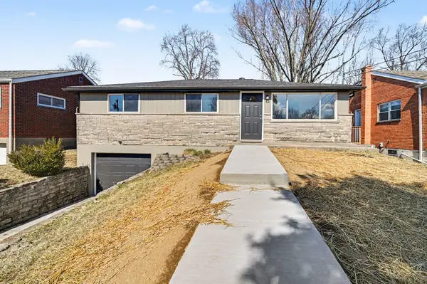 32 Julia Avenue, Florence, KY 41042