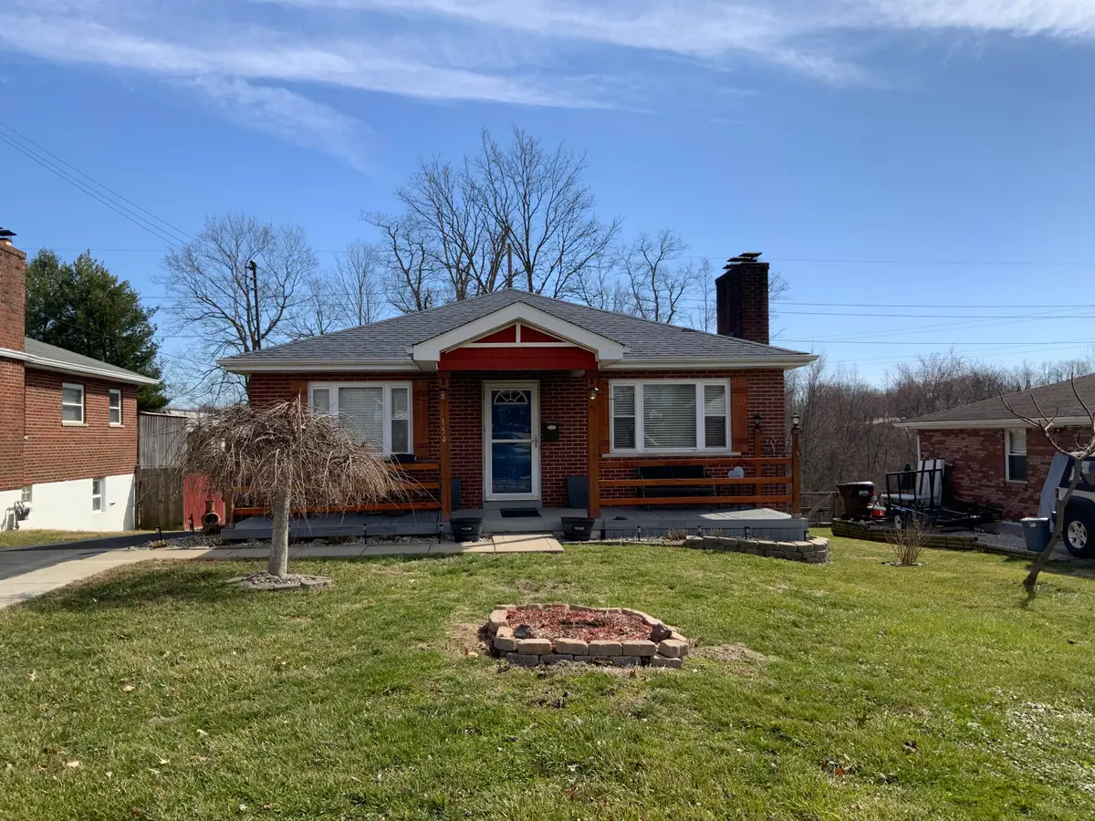 154 Roger Lane, Florence, KY 41042 - #1