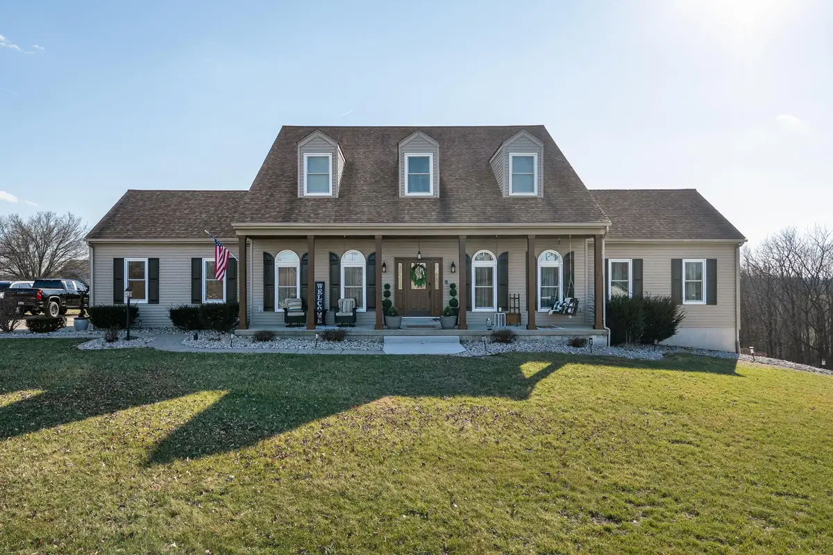 105 Choctaw Drive, Dry Ridge, KY 41035 - #1