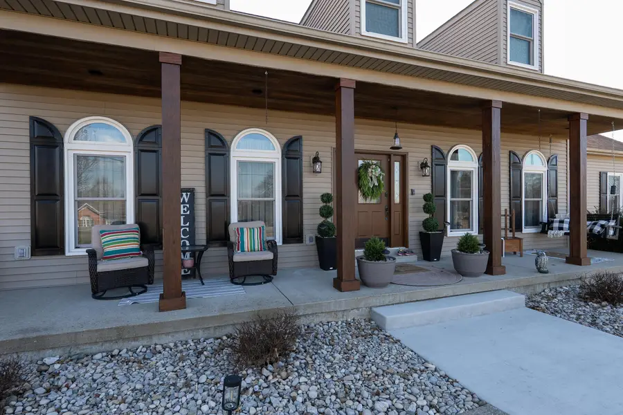 105 Choctaw Drive, Dry Ridge, KY 41035 - #2