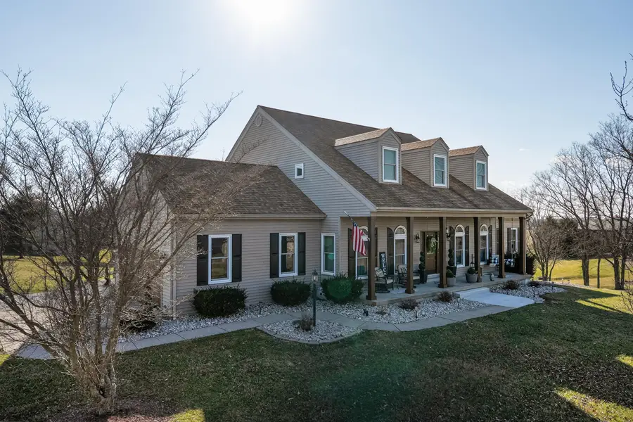 105 Choctaw Drive, Dry Ridge, KY 41035 - #3