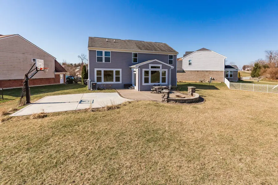 854 Hancock Court, Union, KY 41091 - #2