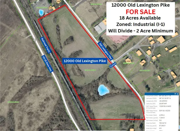 12000 Old Lexington Pike, Walton, KY 41094