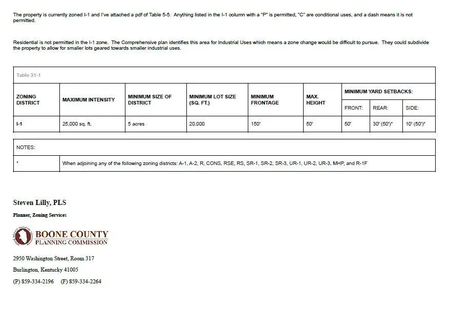 12000 Old Lexington Pike, Walton, KY 41094 - #3