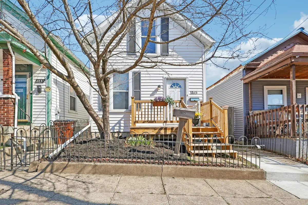 1145 Isabella Street, Newport, KY 41071 - #1
