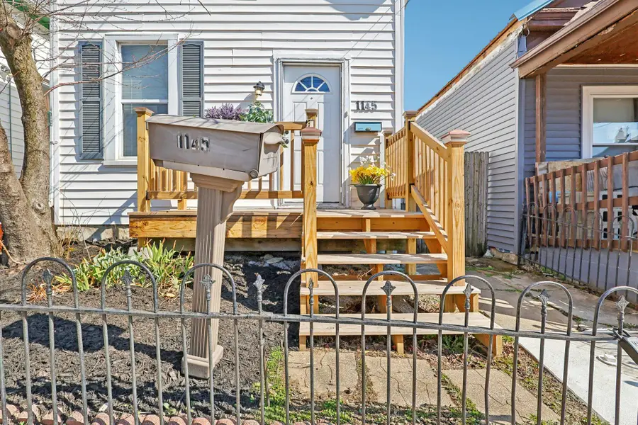 1145 Isabella Street, Newport, KY 41071 - #2