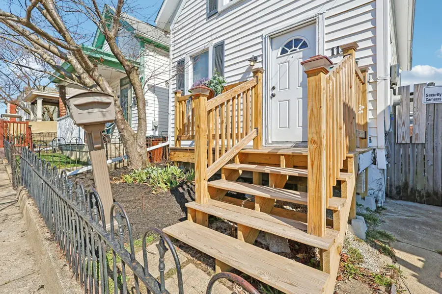 1145 Isabella Street, Newport, KY 41071 - #3