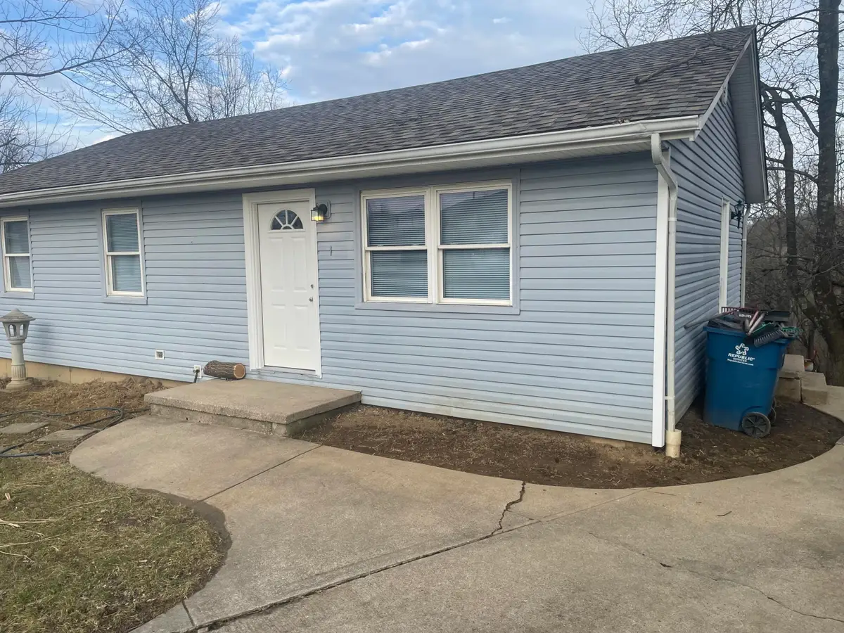 1 Lakeside Court, Williamstown, KY 41097 - #1