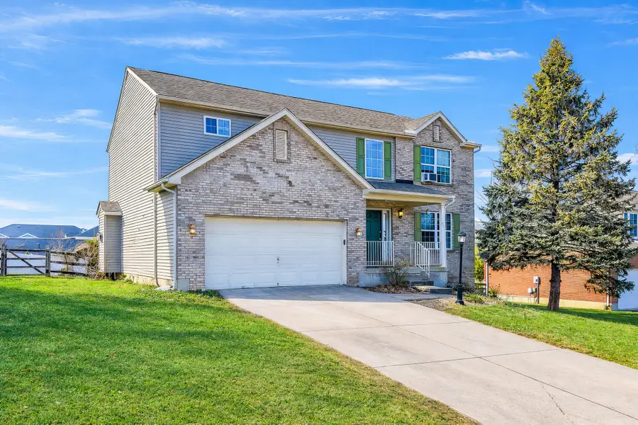 9073 Braxton Drive, Union, KY 41091 - #2