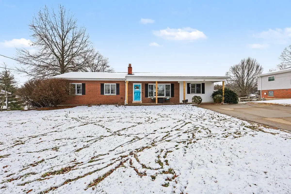 93 Roselawn Drive, Independence, KY 41051 - #1