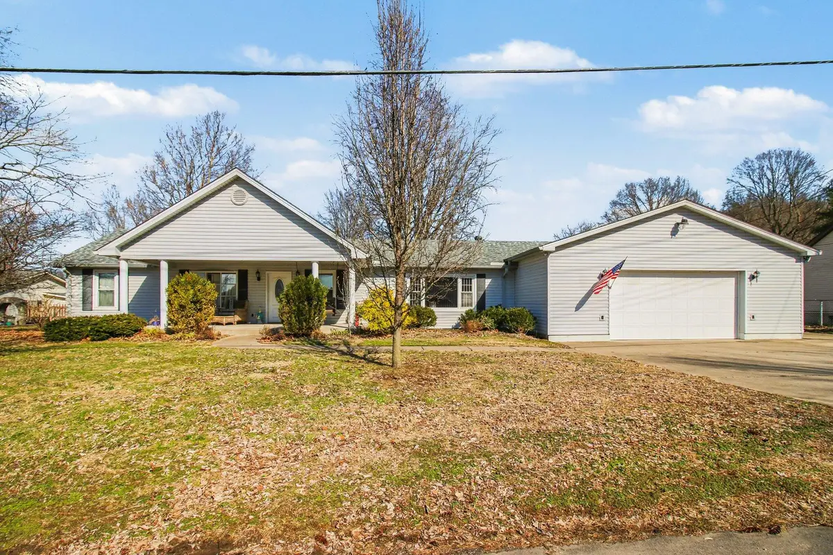 6486 Petersburg Road, Petersburg, KY 41080 - #1