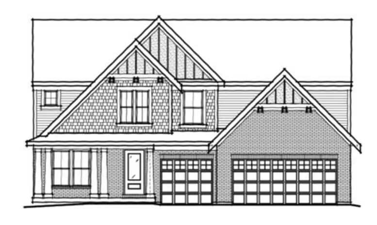 6910 Green Isle Lane, Union, KY 41091 - #1