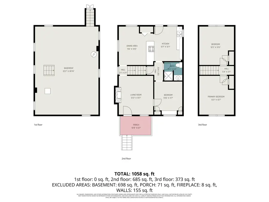 26 19th Street, Newport, KY 41071 - #2