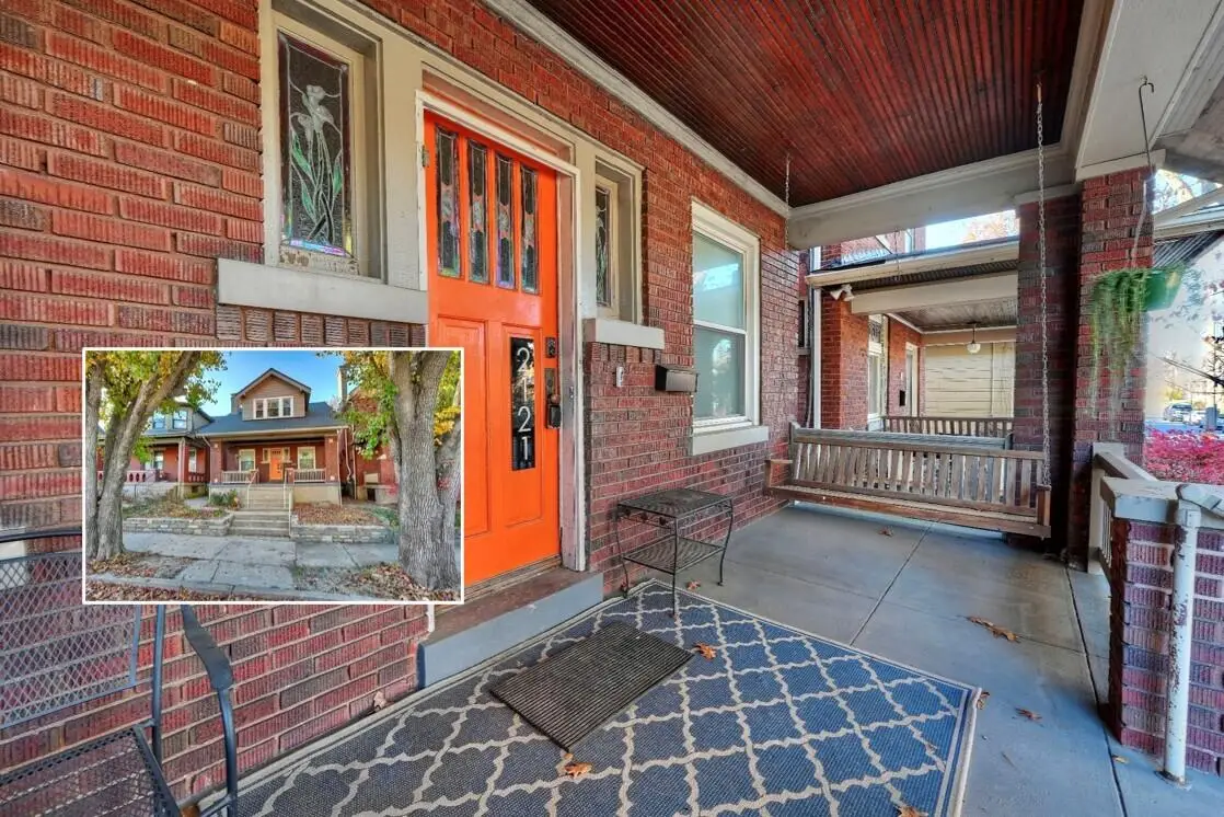 2121 Glenway Avenue, Covington, KY 41014 - #1