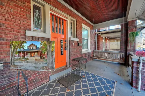 2121 Glenway Avenue, Covington, KY 41014