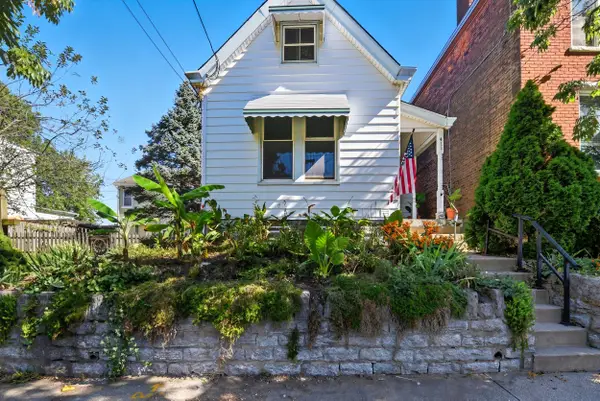 411 Washington Avenue, Bellevue, KY 41073