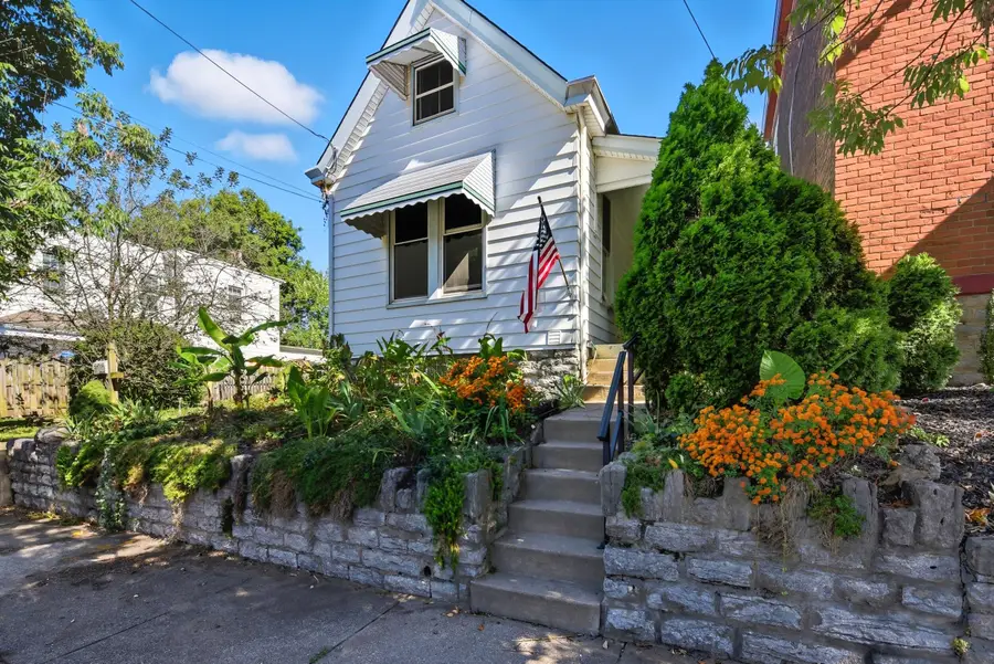 411 Washington Avenue, Bellevue, KY 41073 - #3