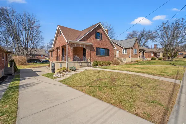 29 Edgewood Drive, Fort Thomas, KY 41075