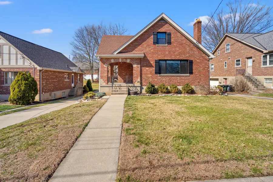 29 Edgewood Drive, Fort Thomas, KY 41075 - #2