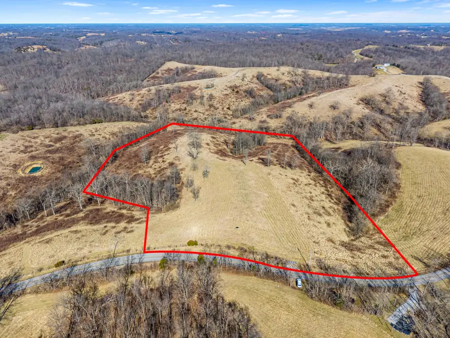 180 Stone Lane, Sadieville, KY 40370 - #2