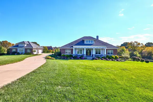 1525 Grapevine Ridge, Walton, KY 41094