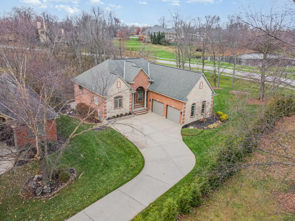 701 Keeneland Green Drive, Union, KY 41091 - #1