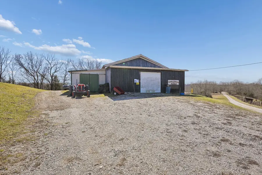 1550 Golds Valley Road, Dry Ridge, KY 41035 - #3