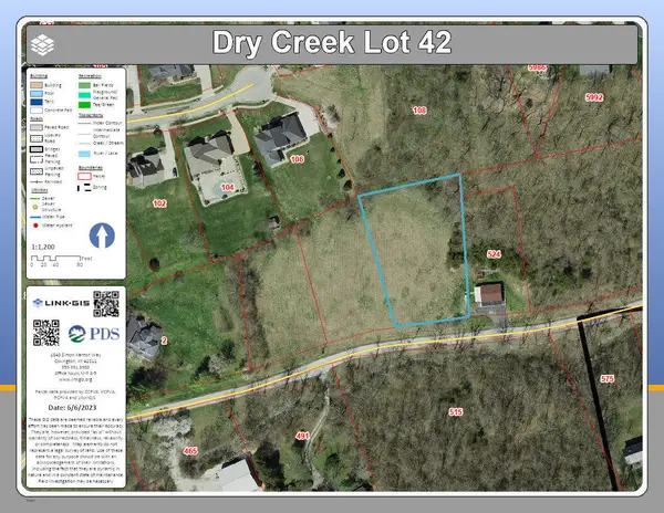 0 Dry Creek Road #42, Cold Spring, KY 41076