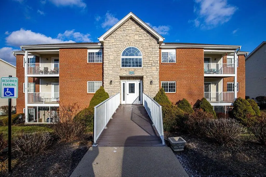 648 Friars Lane #7, Florence, KY 41042 - #1