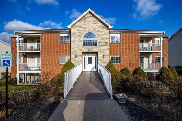 648 Friars Lane #7, Florence, KY 41042