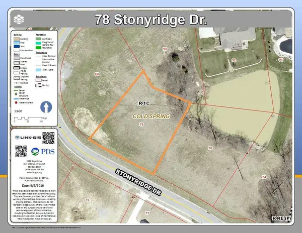 78 Stonyridge Drive #Lot 28, Cold Spring, KY 41076