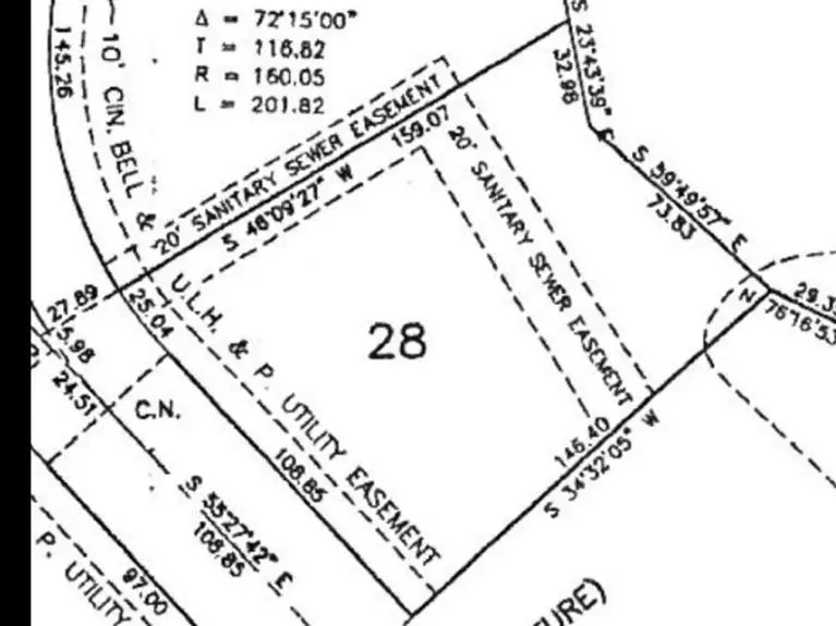 78 Stonyridge Drive #Lot 28, Cold Spring, KY 41076 - #2