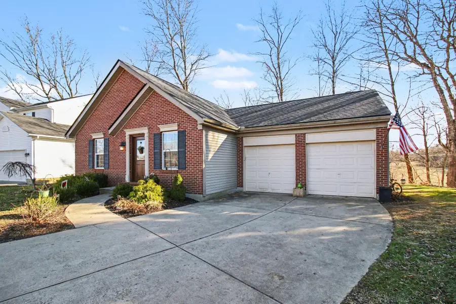 7652 Falls Creek Way, Burlington, KY 41005 - #3