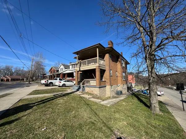 2716 James Avenue, Covington, KY 41014