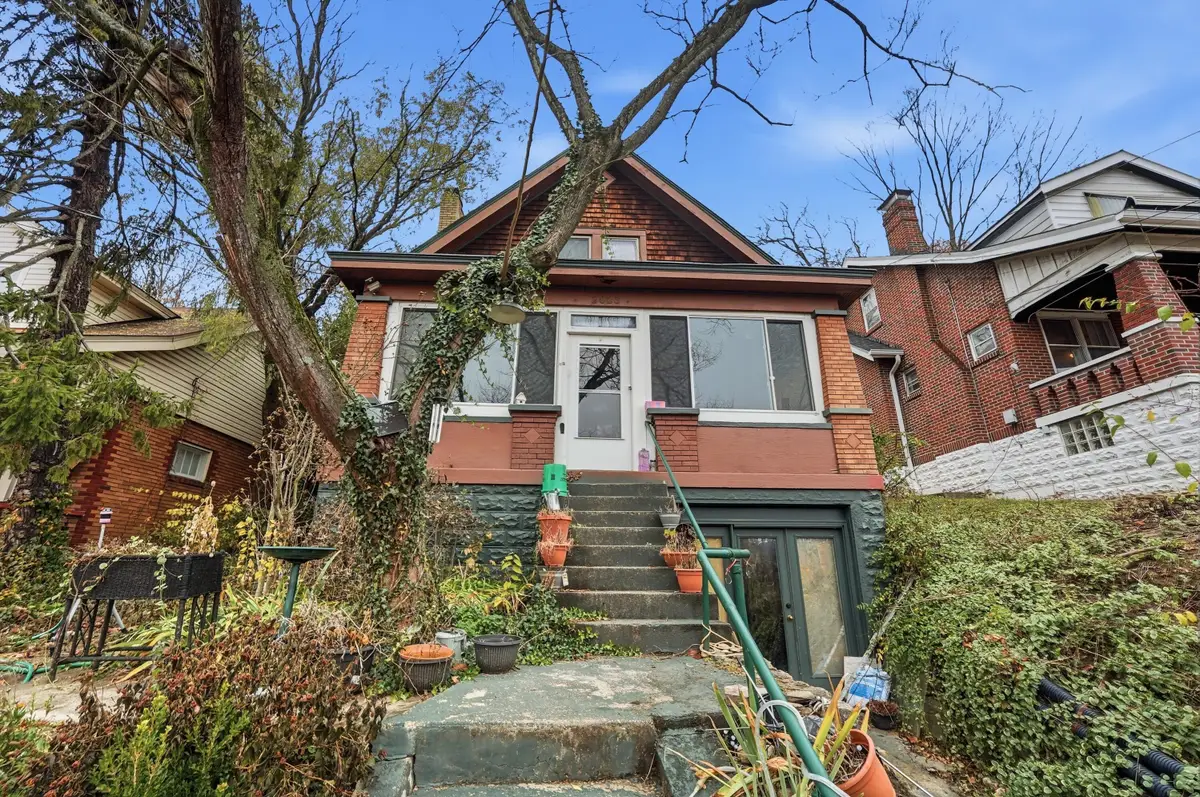 2023 New Linden Road, Newport, KY 41071 - #1